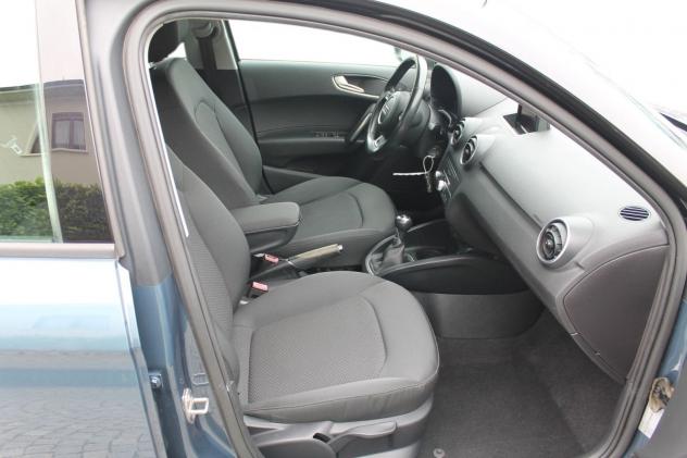 Audi A1 1.0 TFSI 82cv - Foto 9