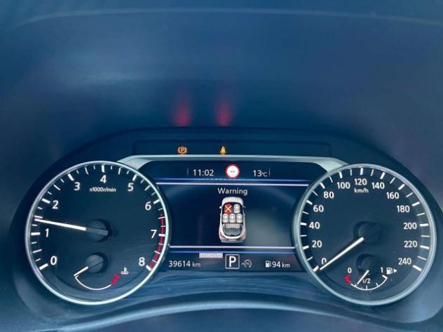 NISSAN Juke 1.0 DIG-T 114cv N-Connecta DCT autocarro N1 rif. 23939888 - Foto 9