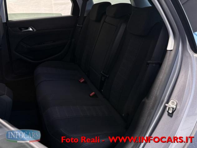 PEUGEOT 308 SW BlueHDi 130 CV Allure - PROMO rif. 23275403 - Foto 7