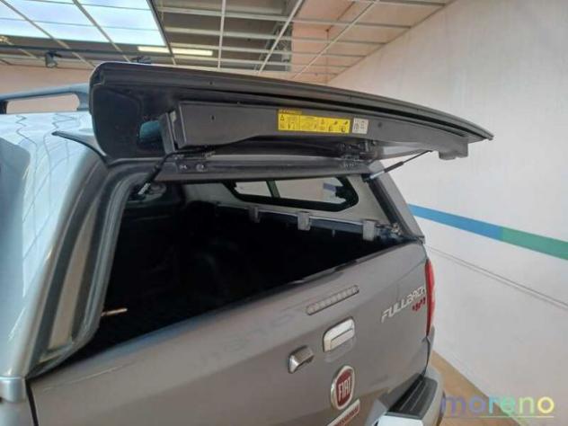 FIAT Fullback 2.4 D/C 180 CV LX 4WD rif. 18585290 - Foto 10