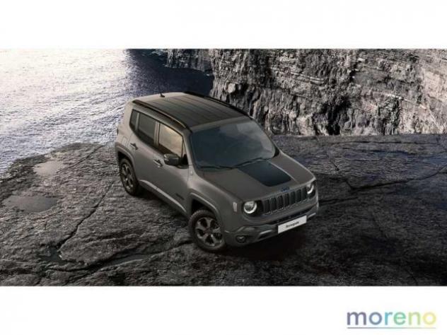 JEEP Renegade 1.3 t4 phev Trailhawk 4xe at6 rif. 17256706 - Foto 4