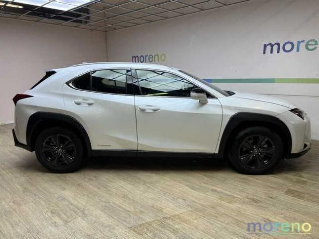 LEXUS UX 2.0 Executive 2WD CVT rif. 18242462 - Foto 4