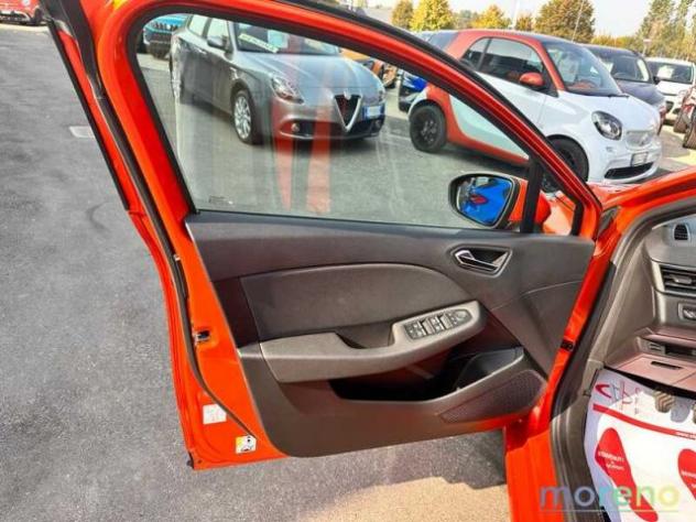 RENAULT Clio 1.0 SCe 75 CV Intens rif. 17886842 - Foto 10