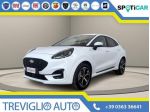 FORD Puma 1.0 EcoBoost Hybrid 125 CV S&S aut. ST-Line rif. 23742545