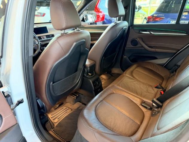BMW X1 xDrive25e xLine auto rif. 23966306 - Foto 10