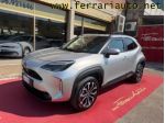 TOYOTA Yaris Cross 1.5 Hybrid 130 CV 5p. E-CVT Trend NEOPATENTATI rif. 23978098