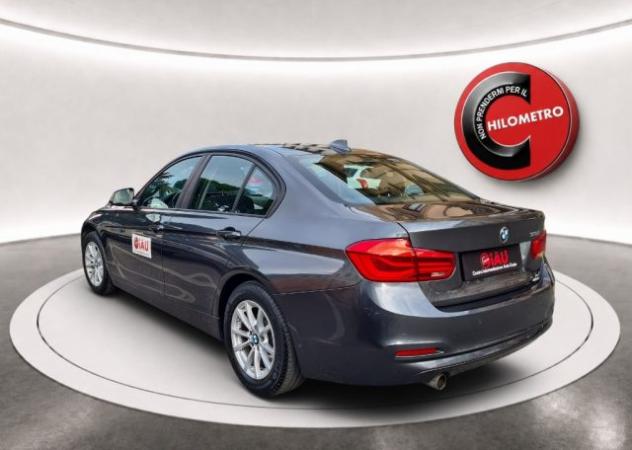 BMW 318 i Business Advantage rif. 24198651 - Foto 5