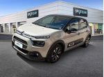 Citroën C3 PureTech 110 S&S Shine