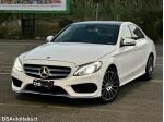MERCEDES-BENZ C 220 d Auto Premium