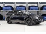 Bentley Bentayga Bentayga 6.0 W12 auto - tetto-sedili massaggio e ventilati