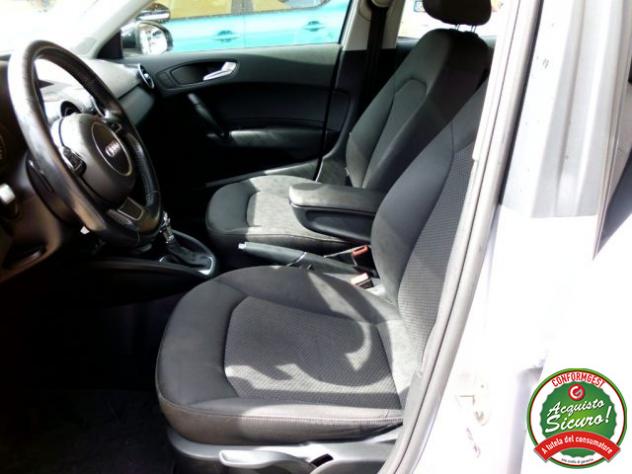 AUDI A1 SPB 1.6 TDI S tronic S line edition rif. 23987335 - Foto 9