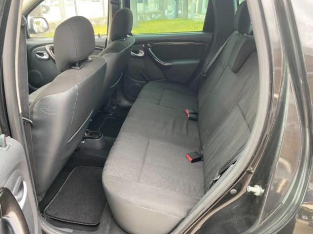 DACIA Duster 1.6 110cv 4x2 GPL rif. 23385354 - Foto 10