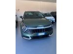 KIA Sportage 1.6 CRDI 136 CV DCT7 2WD Mild Hybrid Business Clas rif. 23602071