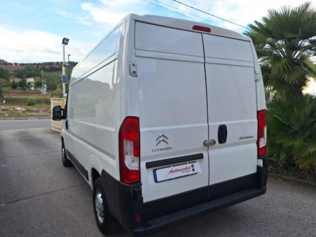 CITROEN Jumper 33 BlueHDi 110 L2H2 Furgone rif. 24113374 - Foto 8