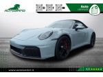 PORSCHE 911 Carrera 4 GTS Cabriolet 2.0*Bose-Matrix-Alcantara* rif. 23038727