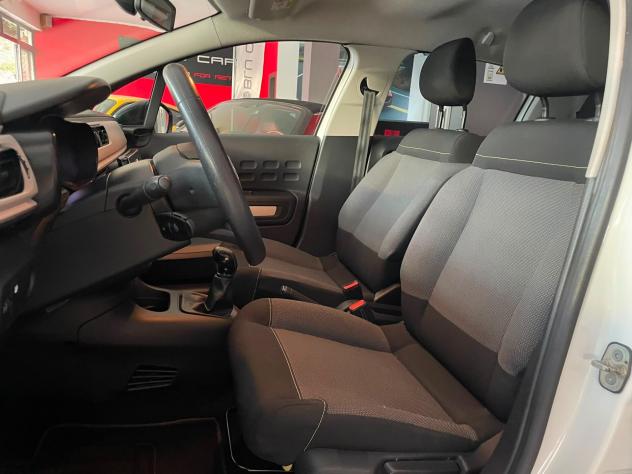 CITROEN C3 1.2 FEEL 83cv - Foto 8