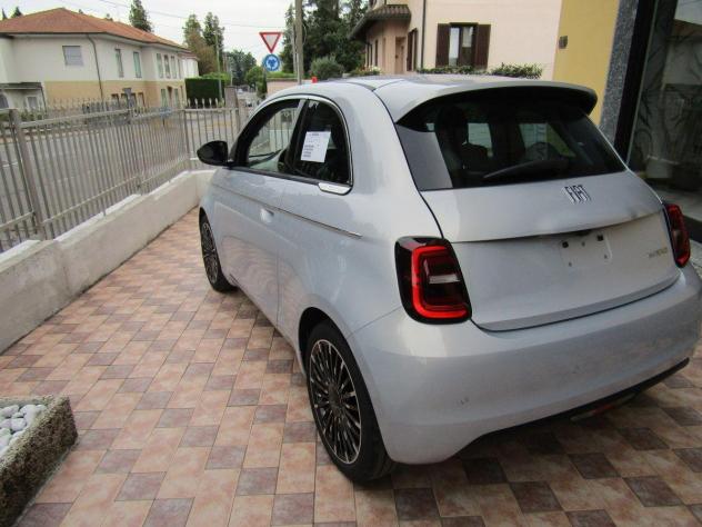 FIAT - 500 - Berlina Hybrid La Prima - Foto 4