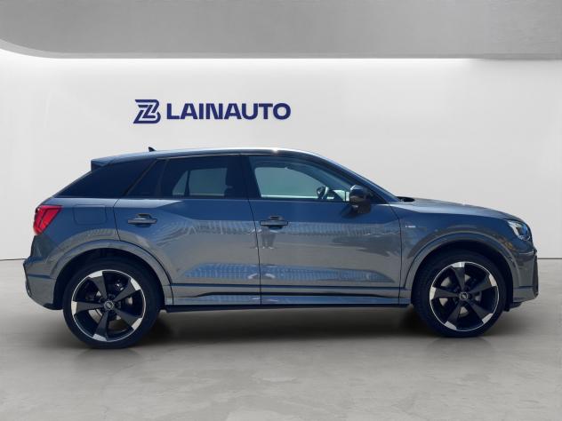 Audi Q2 1.5 35 TFSI S LINE EDITION S TRONIC - Foto 7