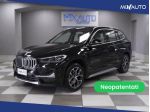 BMW X1 sDrive18i xLine 136CV Auto