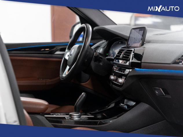 BMW X3 xDrive30e xLine Auto - Foto 17