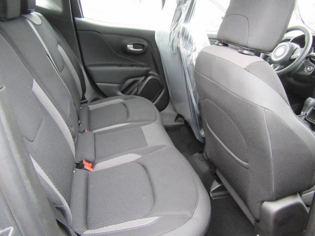 Jeep Renegade 1.5 Turbo T4 MHEV Limited - Foto 6