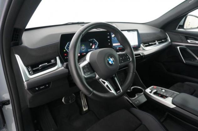 BMW X2 18D 150 CV SDRIVE M SPORT PRO AUT. TETTO rif. 23784507 - Foto 7