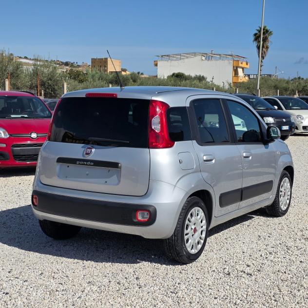 Fiat Panda - Foto 5