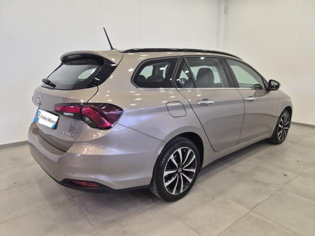 FIAT Tipo 1.6 Mjt S&S Lounge SW - NEOPATENTATI - Cruise/Lim - Sens. Post. - Foto 5