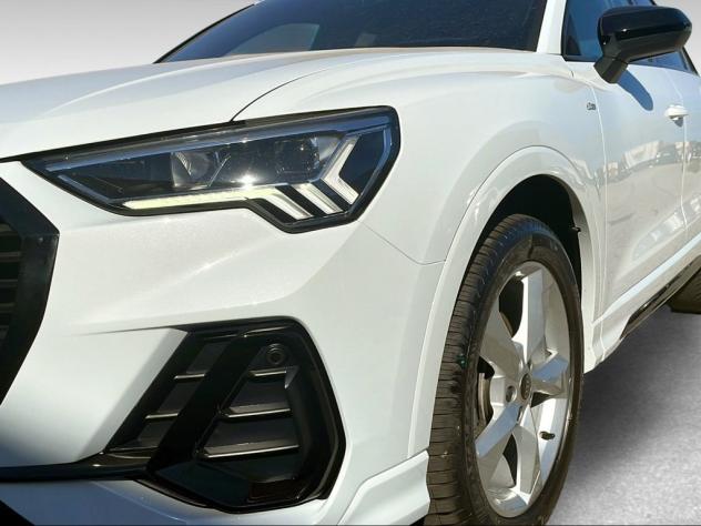 Audi Q3 II 2018 35 2.0 tdi S line edition s-tronic - Foto 2