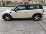 vendo auto mini clubman