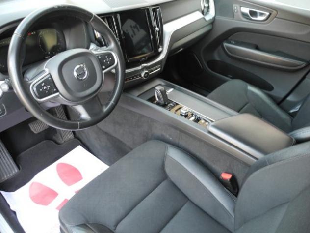 VOLVO XC60 2.0 D AWD Geartronic Business Plus Hybrid autom. rif. 24208763 - Foto 10