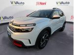 Citroën C5 Aircross C5 Aircross 1.5 bluehdi Shine s&s 130cv eat8