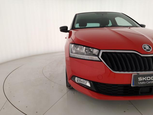 Škoda Fabia 1.0 MPI 60cv TWIN COLOR - Foto 5