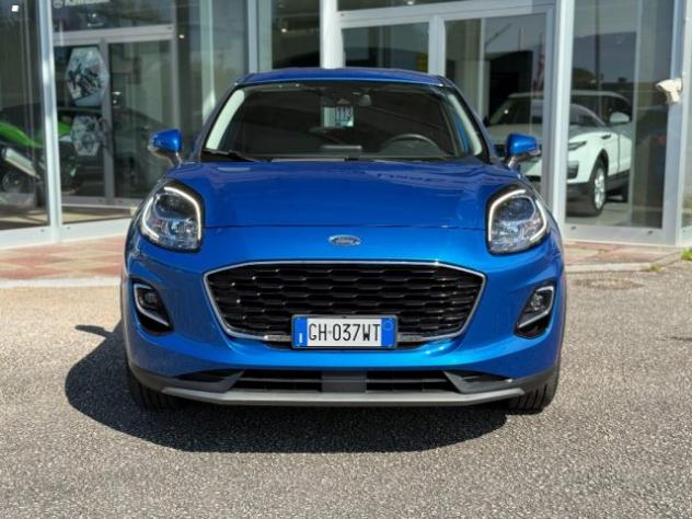 FORD Puma 1.0 EcoBoost Hybrid 125 CV S&S Titanium rif. 22311167 - Foto 2