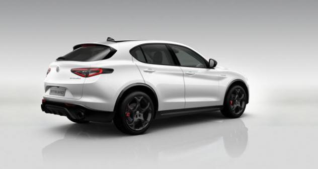 ALFA ROMEO Stelvio 2.2 210 CV AT8 Q4 Veloce Tetto Aprib- C21"-Harman rif. 21828098 - Foto 3