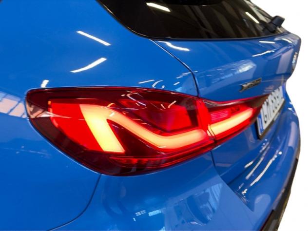 BMW Serie 1 M135i xdrive - Foto 10