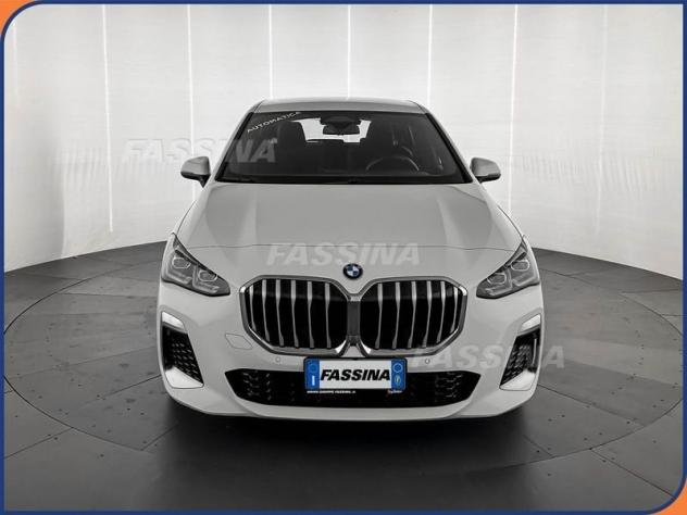 BMW Serie 2 Active Tourer 218i Active Tourer Msport auto - Foto 2
