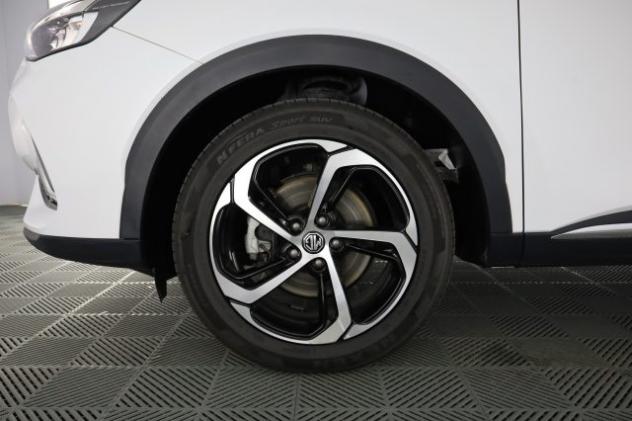 MG EHS Plug-in Hybrid Luxury rif. 24143491 - Foto 8