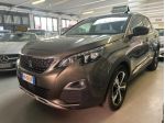 Peugeot 3008 BLUE HDI 150 S&S GT LINE