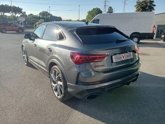AUDI RS Q3 SPB quattro S tronic rif. 23790663 - Foto 6