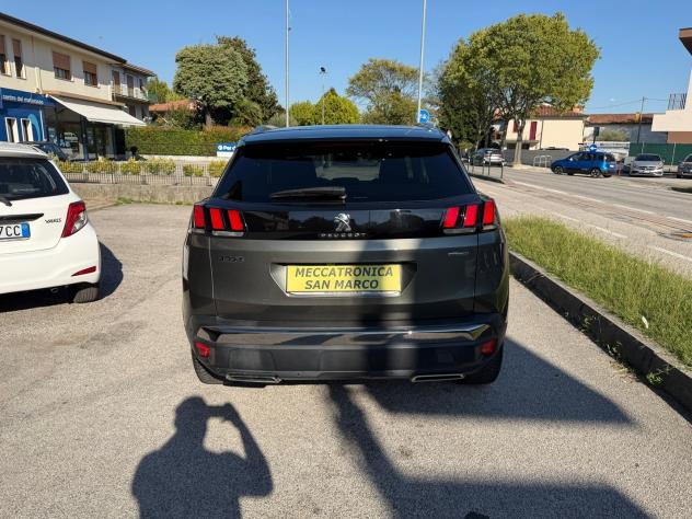 Peugeot 3008 1.5 bluehdi Active s&s 130cv - Foto 5