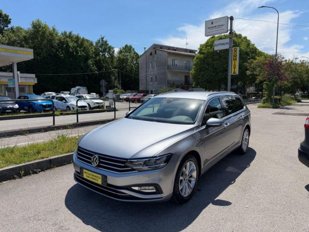 VOLKSWAGEN - Passat Variant - Passat Var. 1.6 TDI DSG Comfortline BMT - Foto 3