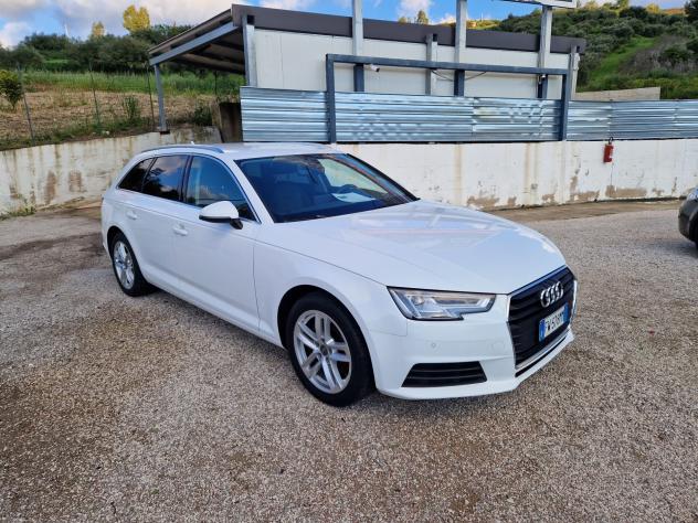 Audi A4 Avant 35 TDI S tronic Business - Foto 5