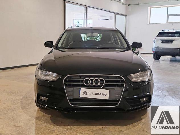 Audi A4 Avant 2.0 TDI 177CV - Foto 2