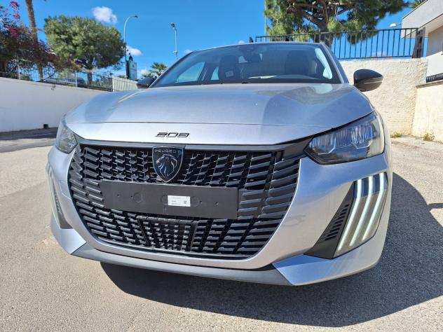 208 Turbo Benzina 100CV STYLE - Foto 10