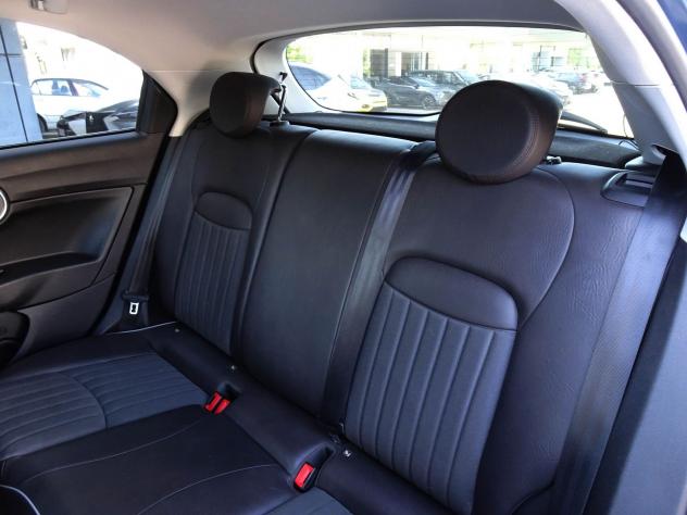 FIAT 500X 500 X 2015 1.6 mjt Lounge 4x2 120cv dct my18 - Foto 10