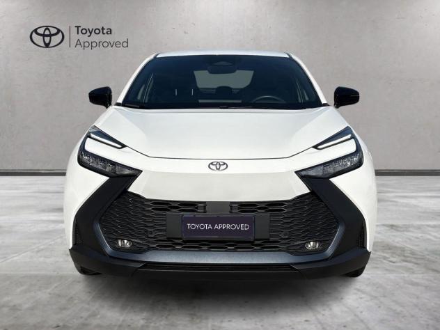 Toyota C-HR 1.8 HV Active - Foto 5