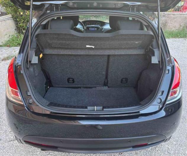LANCIA Ypsilon 1.0 FireFly 5 porte S&S Hybrid Gold rif. 23816634 - Foto 9