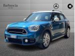 MINI Countryman Mini F60 2017 - Mini 1.5 Cooper SE all4 auto