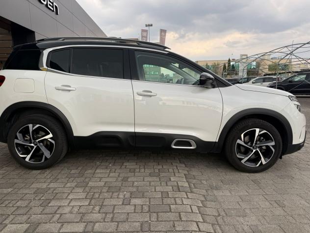 Citroën C5 Aircross PureTech 130 S&S Feel - Foto 5